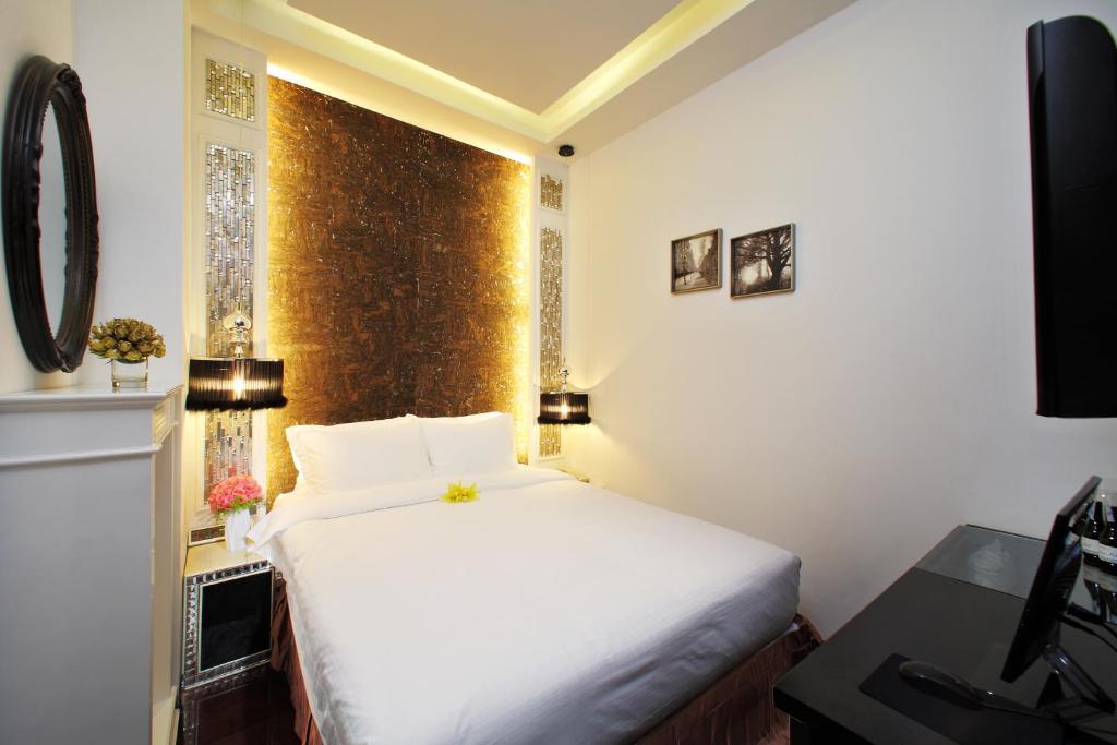 A&em Ba Trung 3* Cidade de Ho Chi Minh