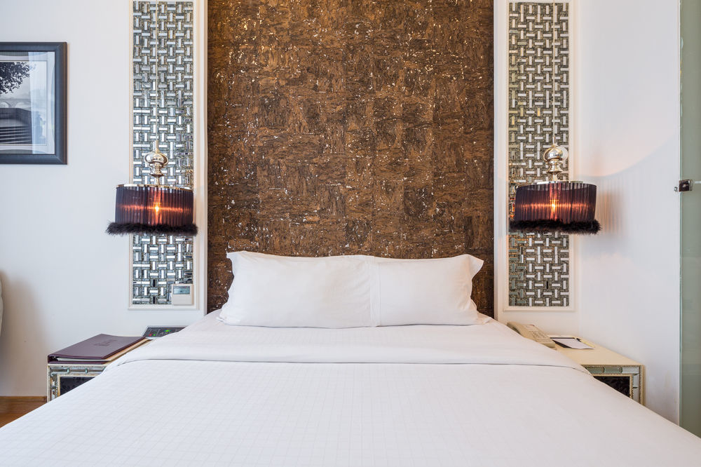 A&em Ba Trung 3* Cidade de Ho Chi Minh