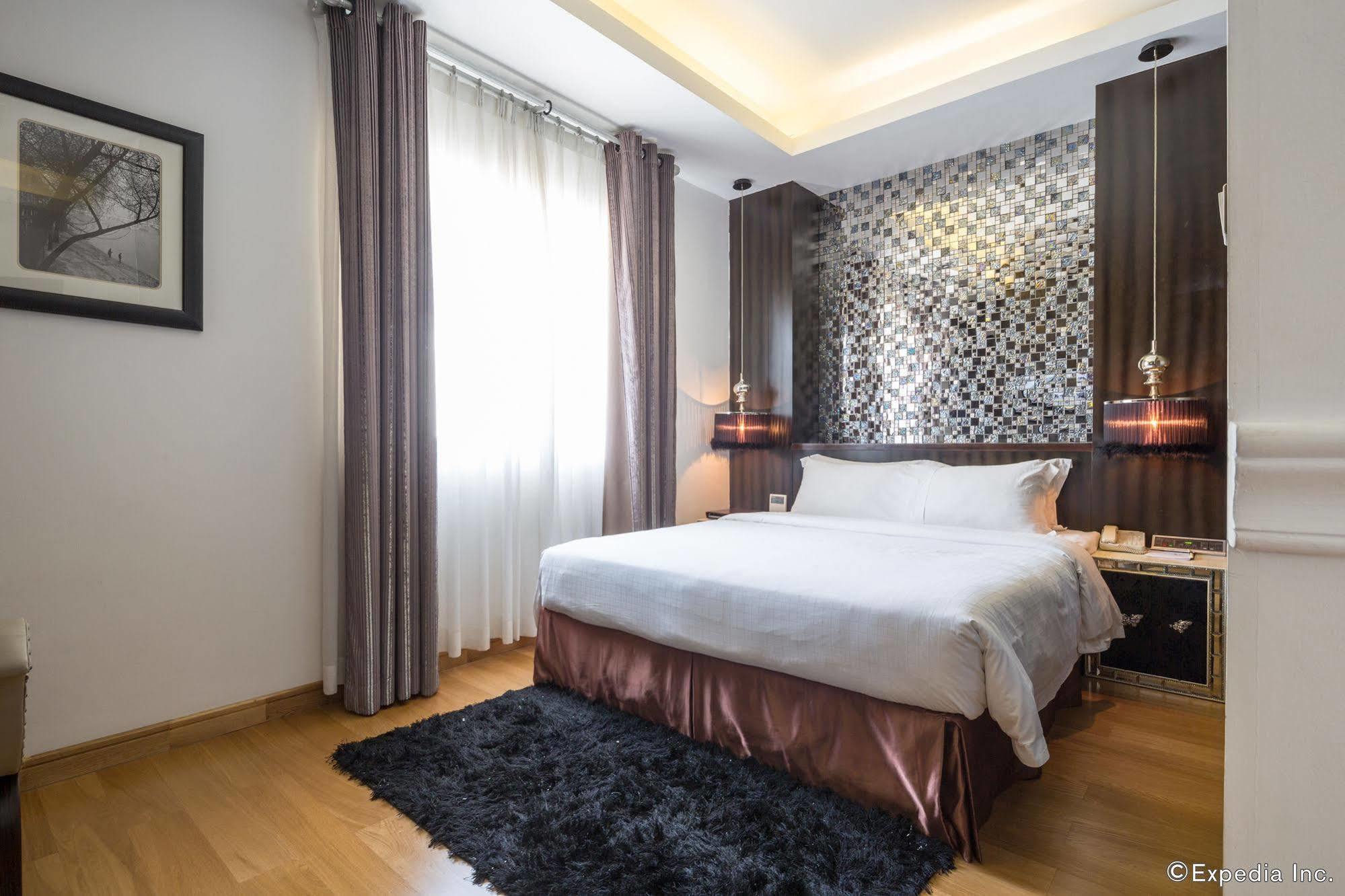 Hotel A&em Ba Trung Cidade de Ho Chi Minh