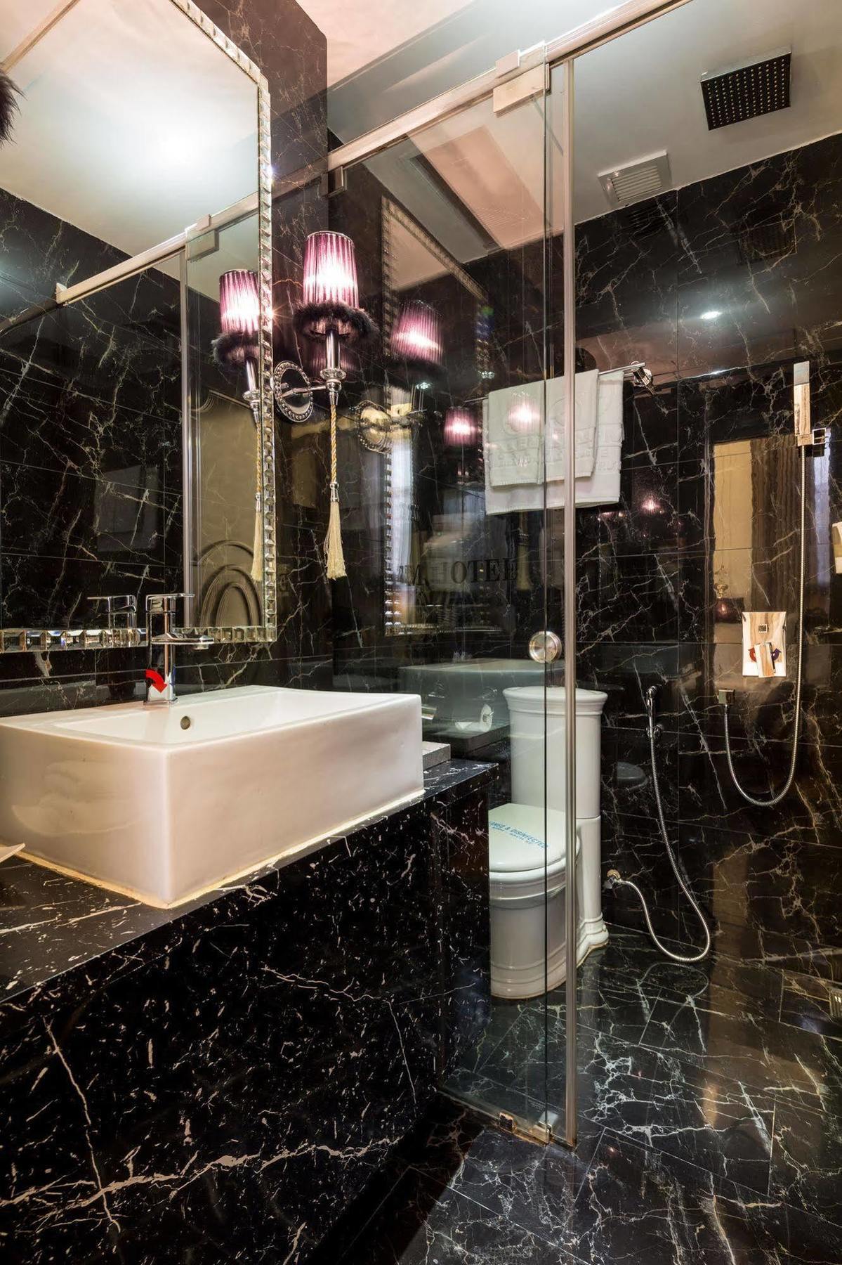 A&em Ba Trung Hotel Cidade de Ho Chi Minh