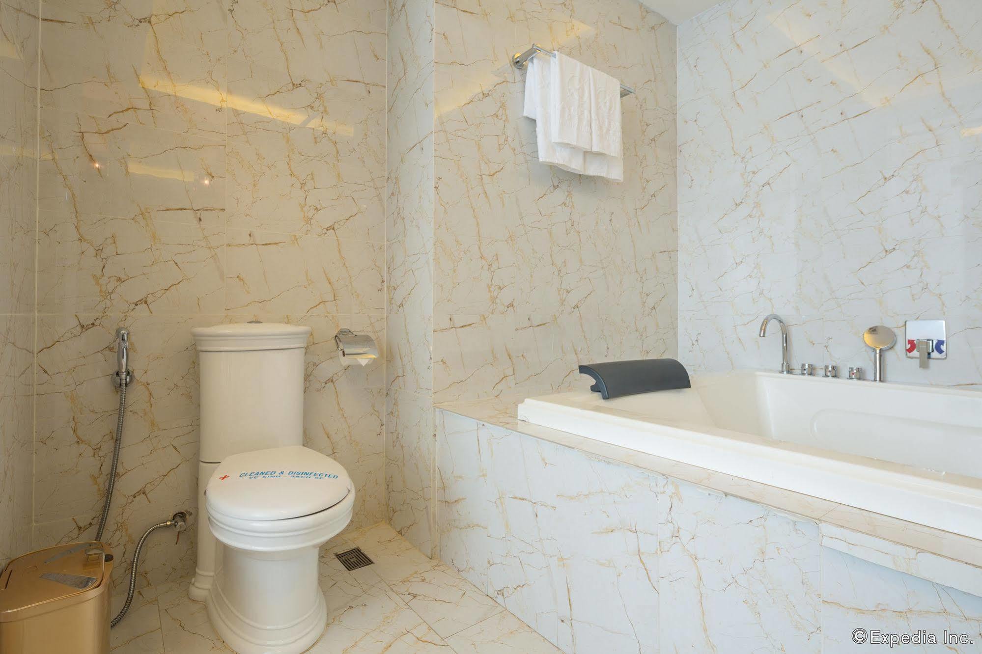 Hotel A&em Ba Trung Cidade de Ho Chi Minh